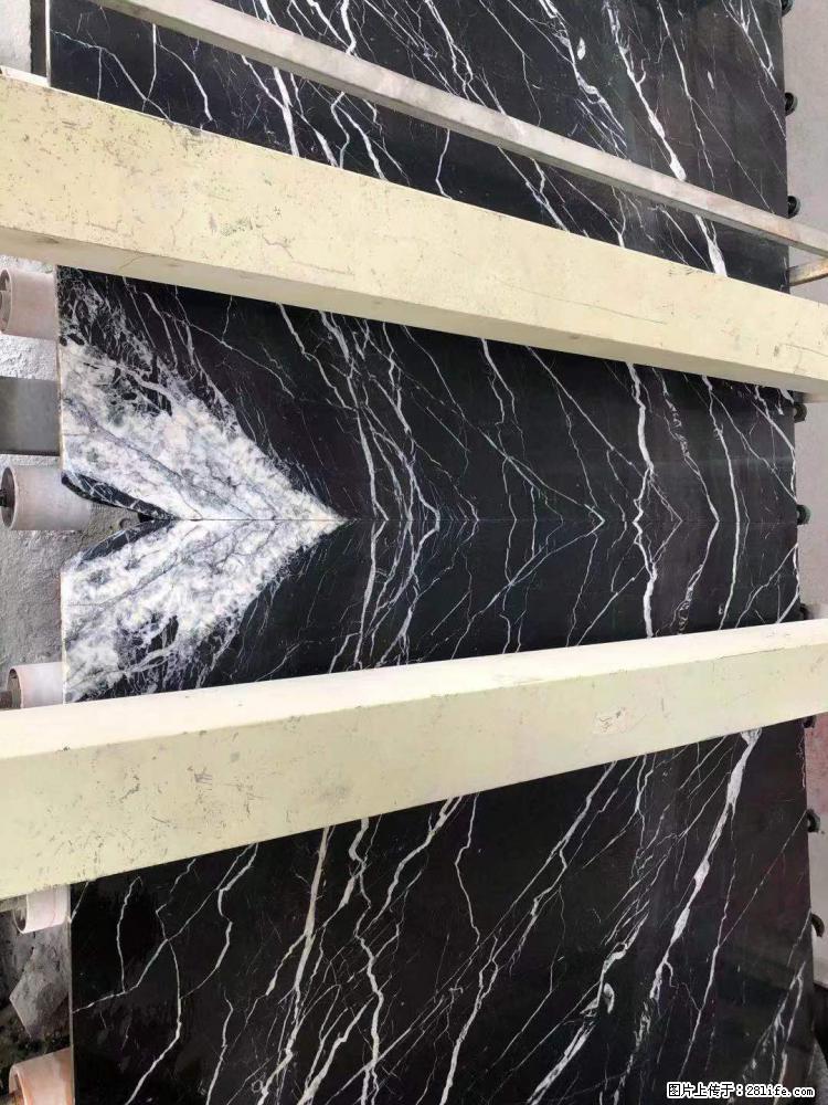 【远洋石材】小广告来一波，对磨的效果真不错，亮，黑，柔性好，这样的料还有6颗，有喜欢这款的欢迎来电 - 新手上路 - 荆州生活社区 - 荆州28生活网 jingzhou.28life.com