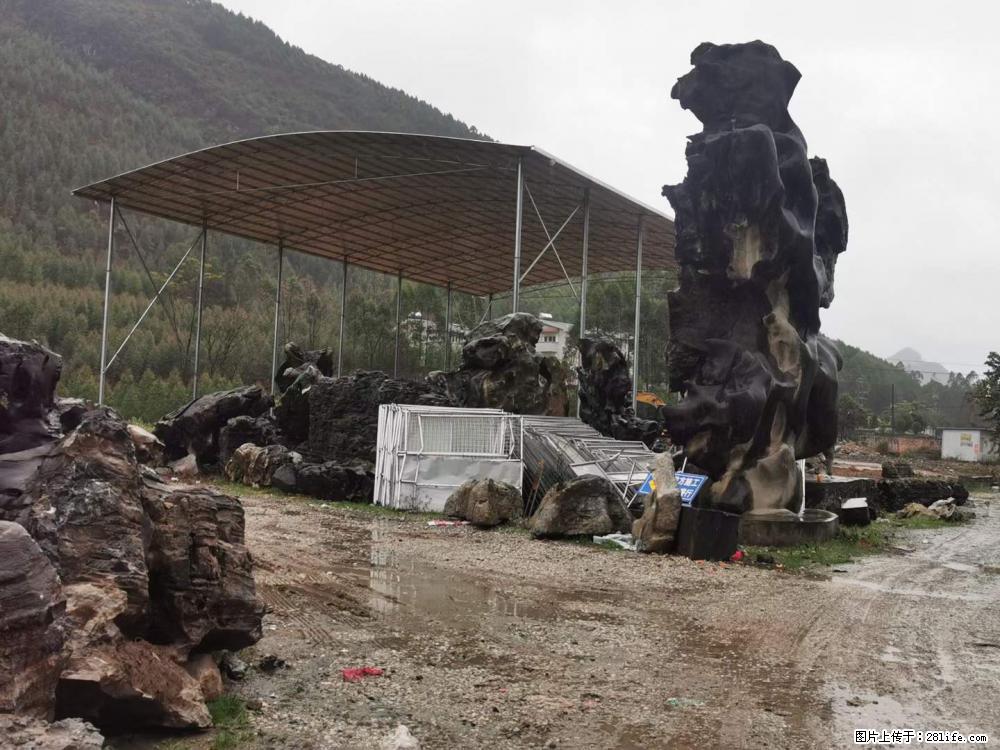 风景石、假山石大量有货，有需要的欢迎联系 - 新手上路 - 荆州生活社区 - 荆州28生活网 jingzhou.28life.com