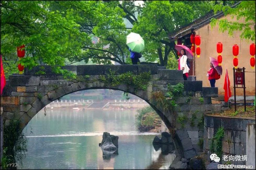 【春天，广西桂林灌阳县向您发出邀请！】江口老街又逢春 - 游山玩水 - 荆州生活社区 - 荆州28生活网 jingzhou.28life.com