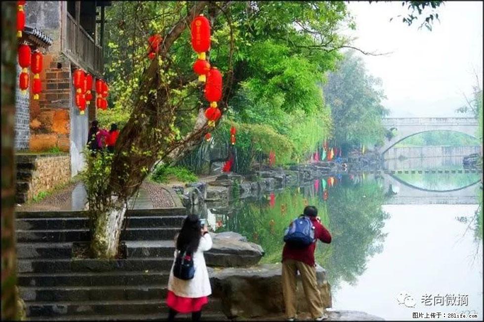 【春天，广西桂林灌阳县向您发出邀请！】江口老街又逢春 - 游山玩水 - 荆州生活社区 - 荆州28生活网 jingzhou.28life.com