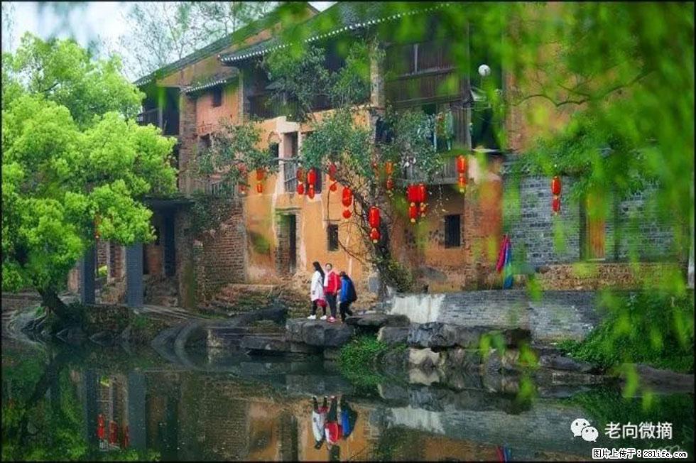 【春天，广西桂林灌阳县向您发出邀请！】江口老街又逢春 - 游山玩水 - 荆州生活社区 - 荆州28生活网 jingzhou.28life.com