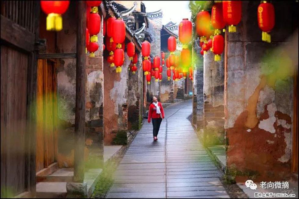 【春天，广西桂林灌阳县向您发出邀请！】江口老街又逢春 - 游山玩水 - 荆州生活社区 - 荆州28生活网 jingzhou.28life.com