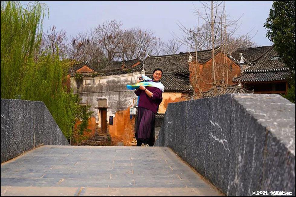 【春天，广西桂林灌阳县向您发出邀请！】江口老街又逢春 - 游山玩水 - 荆州生活社区 - 荆州28生活网 jingzhou.28life.com