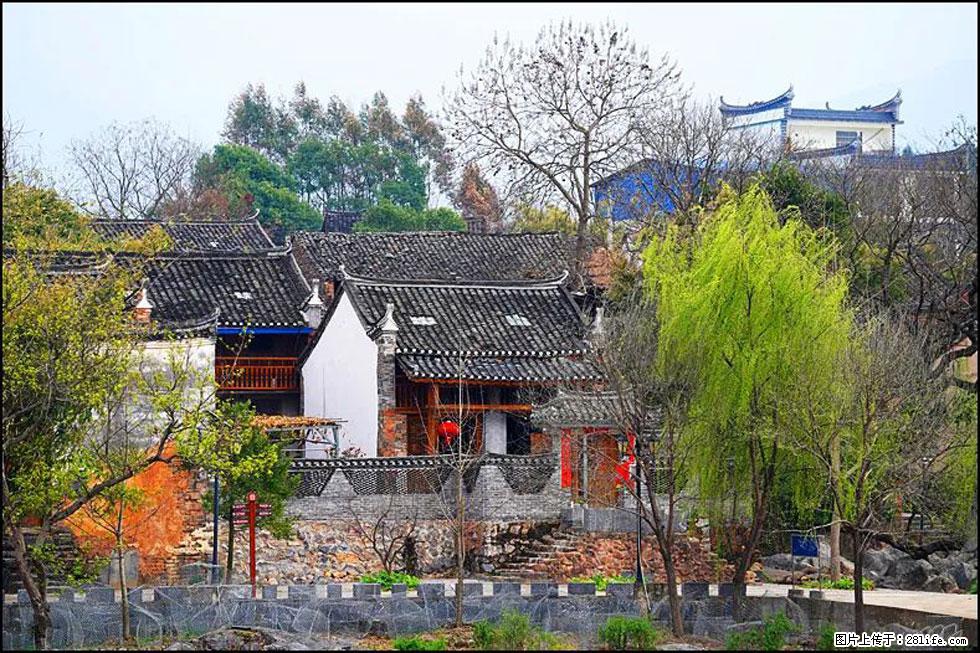 【春天，广西桂林灌阳县向您发出邀请！】江口老街又逢春 - 游山玩水 - 荆州生活社区 - 荆州28生活网 jingzhou.28life.com