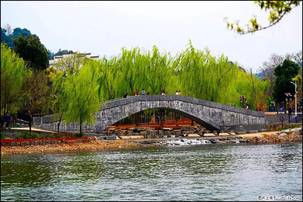 【春天，广西桂林灌阳县向您发出邀请！】江口老街又逢春 - 游山玩水 - 荆州生活社区 - 荆州28生活网 jingzhou.28life.com