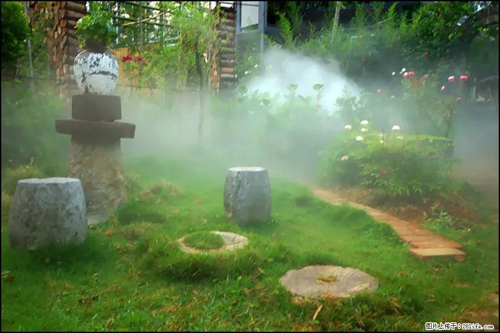 【春天，广西桂林灌阳县向您发出邀请！】如梦似幻莲溪庐 - 游山玩水 - 荆州生活社区 - 荆州28生活网 jingzhou.28life.com