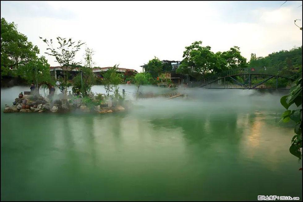 【春天，广西桂林灌阳县向您发出邀请！】如梦似幻莲溪庐 - 游山玩水 - 荆州生活社区 - 荆州28生活网 jingzhou.28life.com