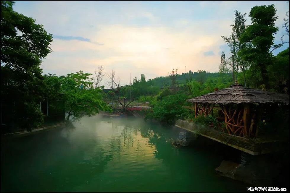 【春天，广西桂林灌阳县向您发出邀请！】如梦似幻莲溪庐 - 游山玩水 - 荆州生活社区 - 荆州28生活网 jingzhou.28life.com
