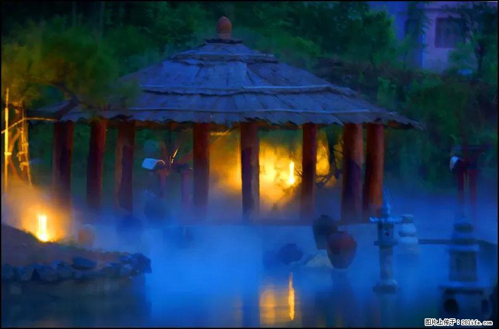 【春天，广西桂林灌阳县向您发出邀请！】如梦似幻莲溪庐 - 游山玩水 - 荆州生活社区 - 荆州28生活网 jingzhou.28life.com