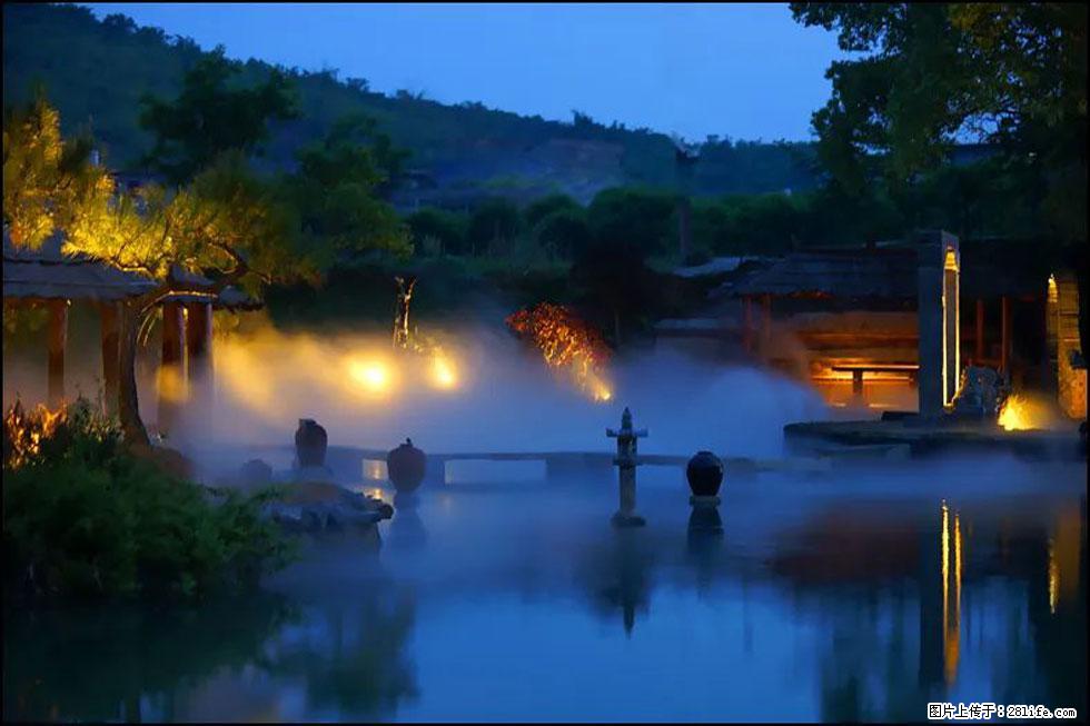 【春天，广西桂林灌阳县向您发出邀请！】如梦似幻莲溪庐 - 游山玩水 - 荆州生活社区 - 荆州28生活网 jingzhou.28life.com