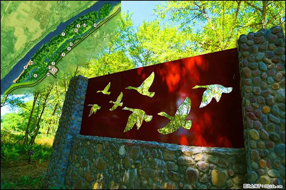 【春天，广西桂林灌阳县向您发出邀请！】熊家寨湿地公园 - 游山玩水 - 荆州生活社区 - 荆州28生活网 jingzhou.28life.com