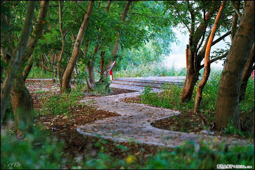 【春天，广西桂林灌阳县向您发出邀请！】熊家寨湿地公园 - 游山玩水 - 荆州生活社区 - 荆州28生活网 jingzhou.28life.com