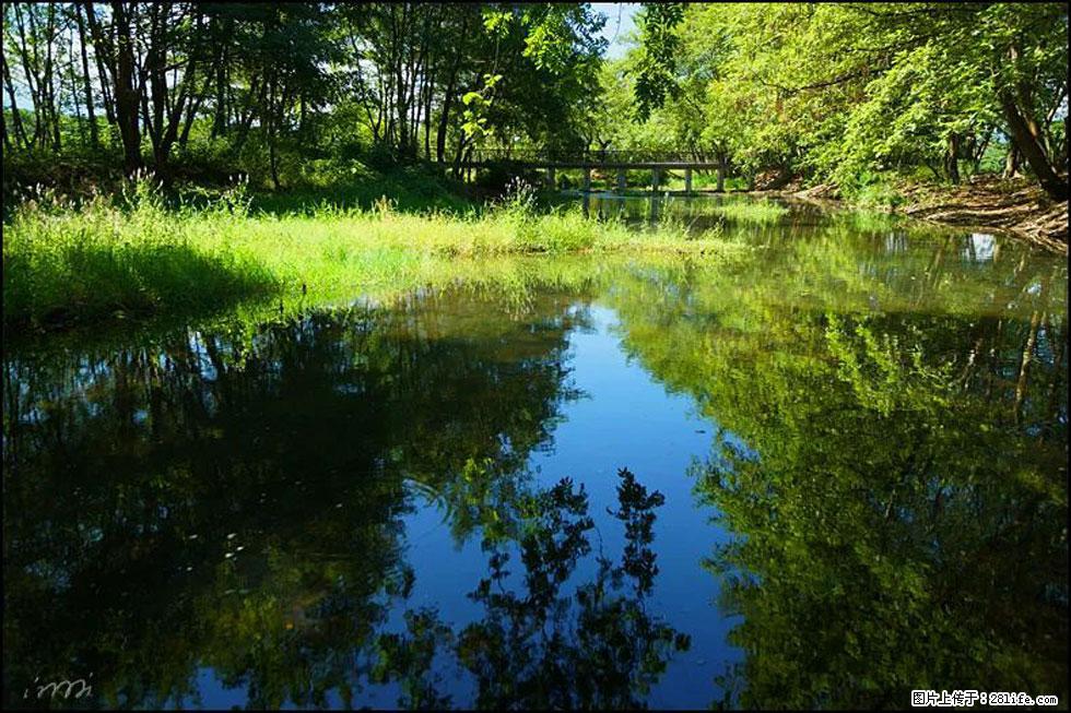 【春天，广西桂林灌阳县向您发出邀请！】熊家寨湿地公园 - 游山玩水 - 荆州生活社区 - 荆州28生活网 jingzhou.28life.com