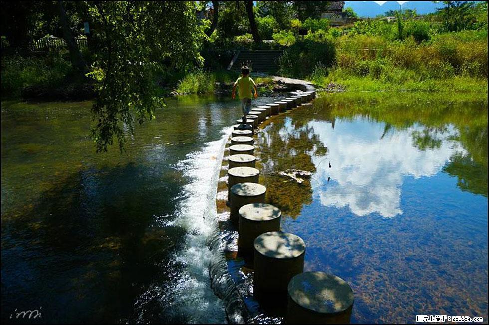 【春天，广西桂林灌阳县向您发出邀请！】熊家寨湿地公园 - 游山玩水 - 荆州生活社区 - 荆州28生活网 jingzhou.28life.com