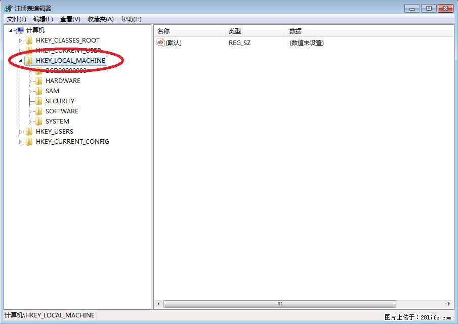 Photoshop不能直接拖拽打开图片的解决办法 - 生活百科 - 荆州生活社区 - 荆州28生活网 jingzhou.28life.com