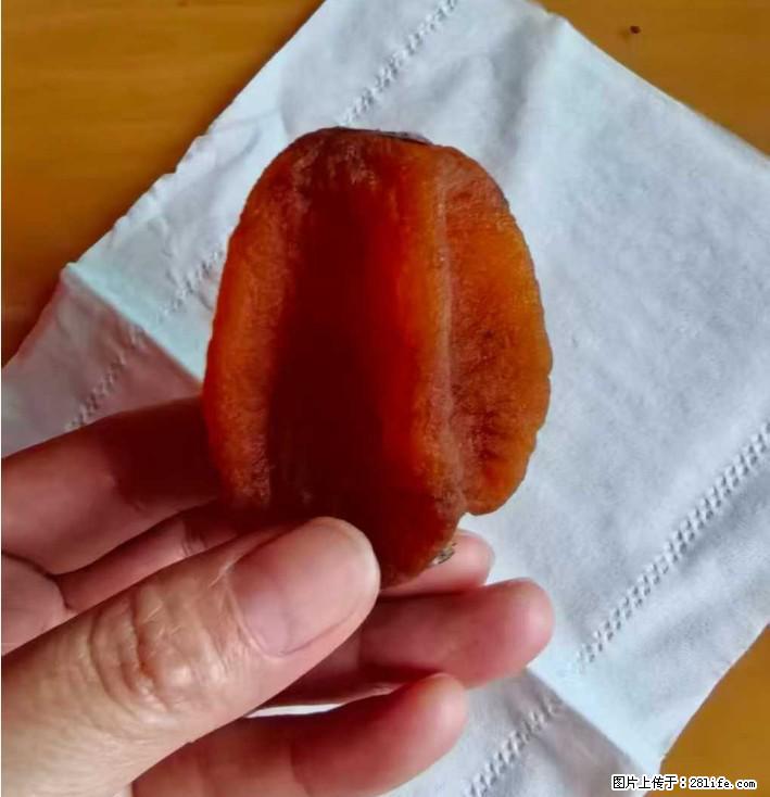 广西桂林平乐桥亭【柿饼之乡】2025年纯手工制作、无任何添加剂的第一批柿饼准备上市了，欢迎联系订购！ - 美食天地 - 荆州生活社区 - 荆州28生活网 jingzhou.28life.com