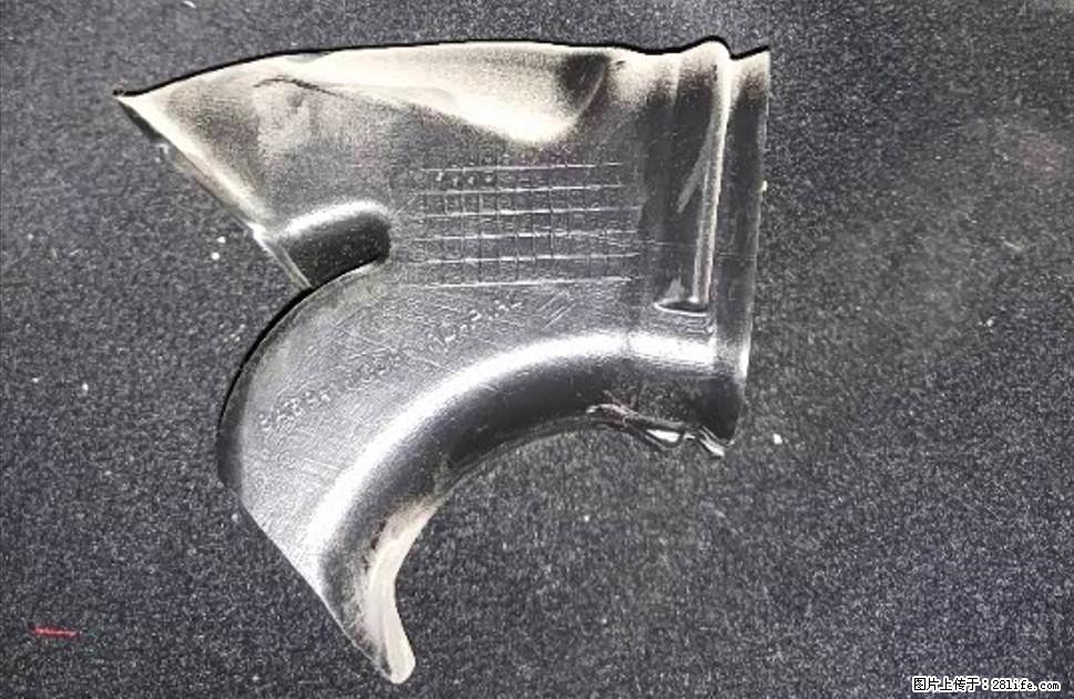 【福特·嘉年华】主驾驶位脚部空调不出风，如何解决？ - 车友部落 - 荆州生活社区 - 荆州28生活网 jingzhou.28life.com