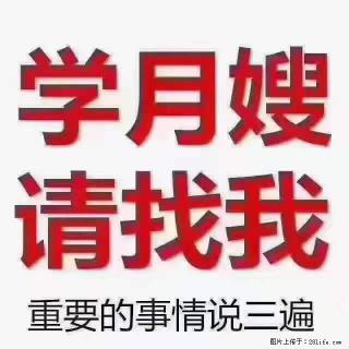 为什么要学习月嫂，育婴师？ - 荆州28生活网 jingzhou.28life.com