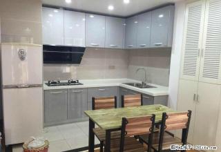 红门路、航空路小学对面、红景嘉园A区、电梯精装二房、拎包入住 - 荆州28生活网 jingzhou.28life.com