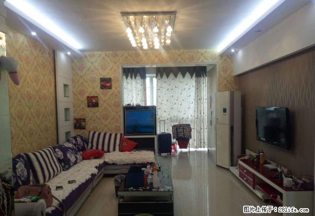 《吉祥凤凰城》精装三房复式，送阳台，租金2500包网费物业费 - 房屋出租 - 房屋租售 - 荆州分类信息 - 荆州28生活网 jingzhou.28life.com