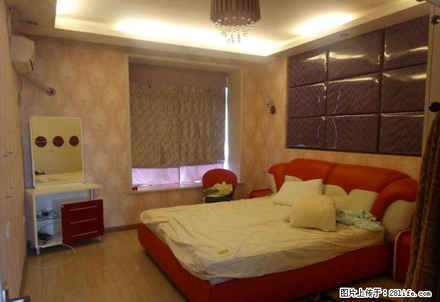 凤凰路《吉祥凤凰城》精装三房 内复式 每月2500包含物业 - 房屋出租 - 房屋租售 - 荆州分类信息 - 荆州28生活网 jingzhou.28life.com