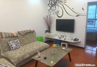 《朝阳新城》两室两厅精装修拎包入住 2000元/月 - 荆州28生活网 jingzhou.28life.com