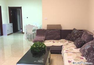 万达对面成熟小区九龙湾精装二房二厅一卫 2200元/月 - 荆州28生活网 jingzhou.28life.com