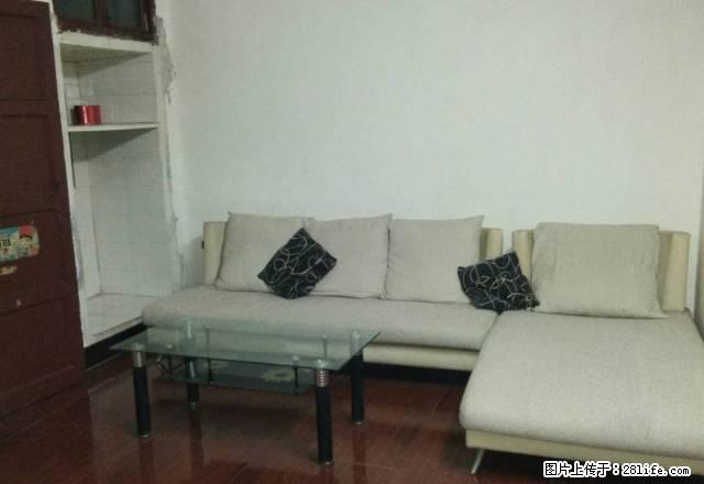 人信汇后面凤台坊小区大一室一厅，带厨卫，天然气可停车 - 房屋出租 - 房屋租售 - 荆州分类信息 - 荆州28生活网 jingzhou.28life.com