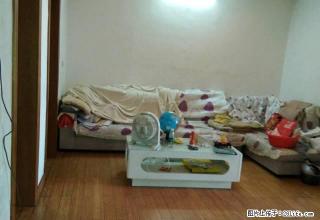 北京路安良百货(六中)对面春风小区二室二厅，精装修，家电齐全 - 荆州28生活网 jingzhou.28life.com