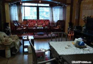 人信汇后面二室二厅，精装修，家具家电齐全，黄金4楼 - 荆州28生活网 jingzhou.28life.com