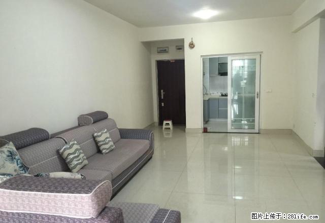 长港路、景湖美林、中央华府对面、精装二房电梯家电齐全拎包入住 - 房屋出租 - 房屋租售 - 荆州分类信息 - 荆州28生活网 jingzhou.28life.com