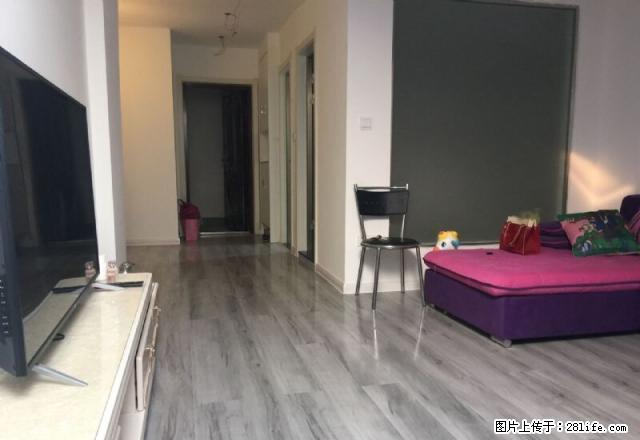 豉湖路、中豪明珠城、电梯精装二房、家电齐全、拎包入住 - 房屋出租 - 房屋租售 - 荆州分类信息 - 荆州28生活网 jingzhou.28life.com