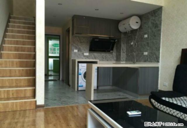 北京路与红星路交汇、恒生国际电梯复式楼、家电齐全拎包入住 - 房屋出租 - 房屋租售 - 荆州分类信息 - 荆州28生活网 jingzhou.28life.com