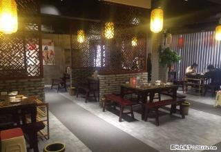 北京路。大赛巷内，火锅店转让 过手即可盈利！！ - 荆州28生活网 jingzhou.28life.com