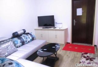 景湖菁菁家园 1室1厅1卫 - 荆州28生活网 jingzhou.28life.com