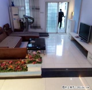 长港路顺驰太阳城二期三室二厅二卫精装修好房出租 - 荆州28生活网 jingzhou.28life.com