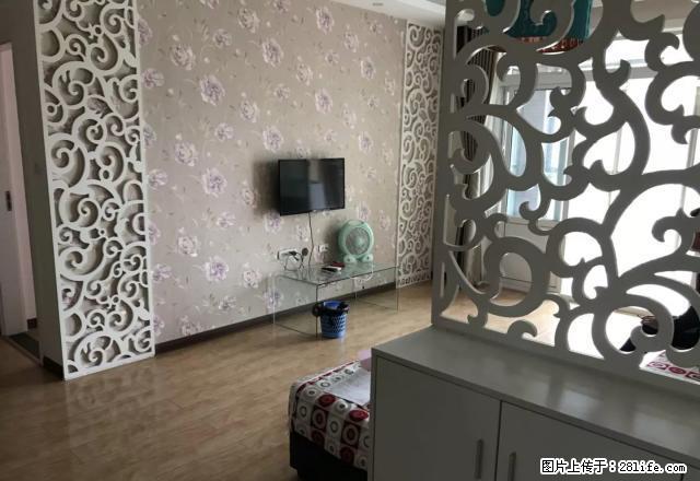 万达商圈《东升小区》精装三房家电齐全出租 - 房屋出租 - 房屋租售 - 荆州分类信息 - 荆州28生活网 jingzhou.28life.com