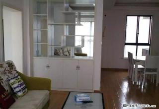 万达对面护城河畔，精装2房出租 - 荆州28生活网 jingzhou.28life.com