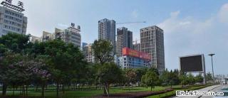 沙隆达广场旁《无转让费 室内东西免费使用》营业中门面、临街 - 荆州28生活网 jingzhou.28life.com