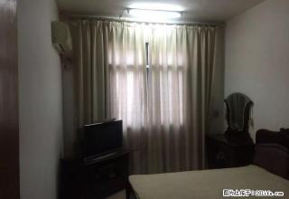 江汉北路，步梯5楼，两室一厅，家电齐全，拎包入住 - 荆州28生活网 jingzhou.28life.com