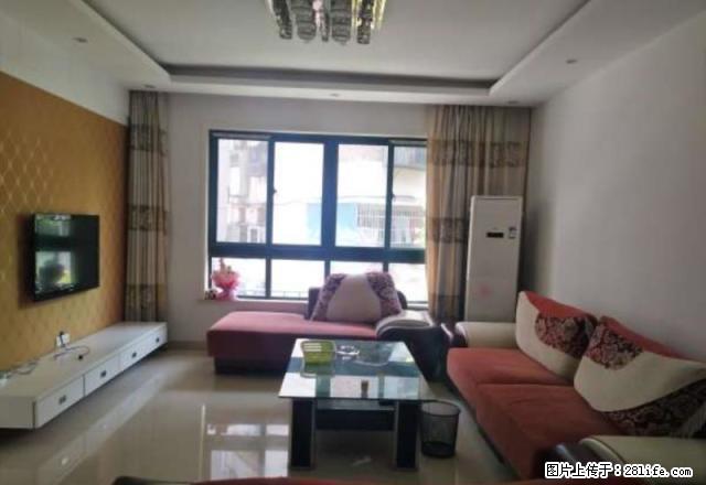 便河广场附近名流锦都精装三房二卫还带一个车位2500元/月 - 房屋出租 - 房屋租售 - 荆州分类信息 - 荆州28生活网 jingzhou.28life.com