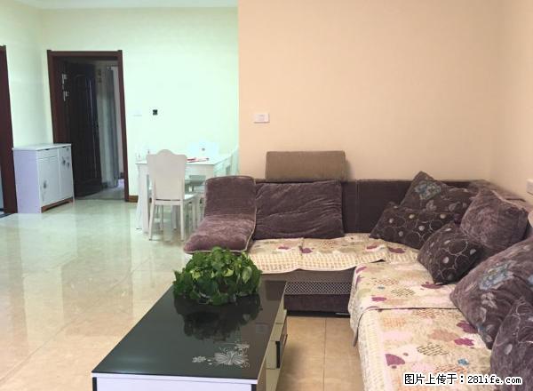 万达商圈对面九龙湾精装二房拎包入住 2300元/月 - 房屋出租 - 房屋租售 - 荆州分类信息 - 荆州28生活网 jingzhou.28life.com