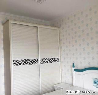 北京东路 燎源望江国际对面 菁菁家园 精装修2室2厅1卫 - 荆州28生活网 jingzhou.28life.com