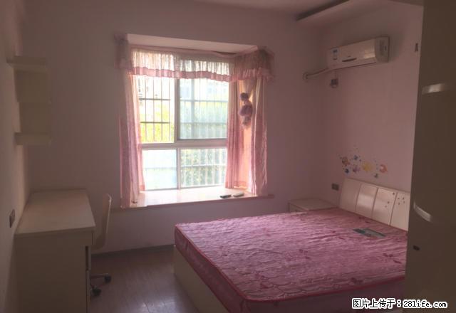 新加坡城国际三期3室2厅120精装,2500元/月 - 房屋出租 - 房屋租售 - 荆州分类信息 - 荆州28生活网 jingzhou.28life.com