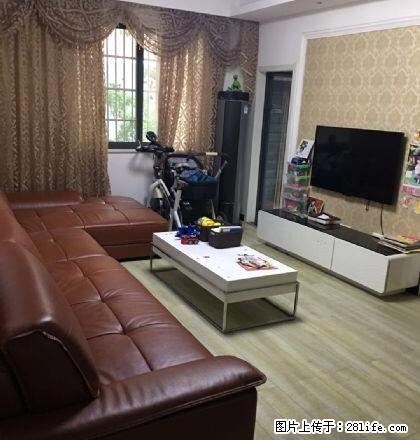 红门路水木香郡两房两厅精装家电齐全 - 房屋出租 - 房屋租售 - 荆州分类信息 - 荆州28生活网 jingzhou.28life.com