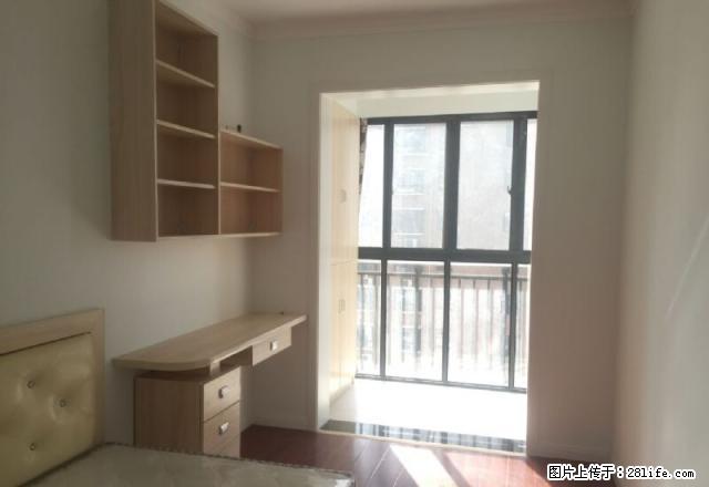 豉湖路中豪明珠城电梯 三房两厅两卫精装 - 房屋出租 - 房屋租售 - 荆州分类信息 - 荆州28生活网 jingzhou.28life.com