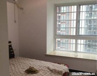 红光路菁菁家园电梯一室一厅一厨一卫精装 - 荆州28生活网 jingzhou.28life.com