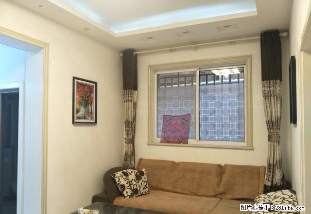 荆北路靠小北门2房精装修家电齐全拎包入住一楼带院子带暖气 - 房屋出租 - 房屋租售 - 荆州分类信息 - 荆州28生活网 jingzhou.28life.com