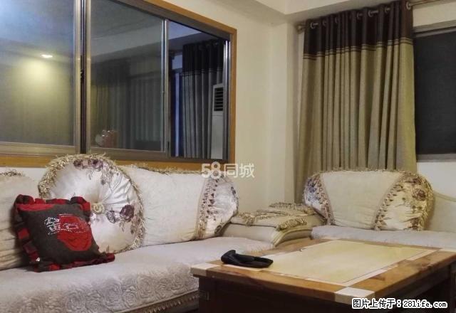 城内荆中路附中旁3房精装修家电齐全拎包入住 免费停车 - 房屋出租 - 房屋租售 - 荆州分类信息 - 荆州28生活网 jingzhou.28life.com