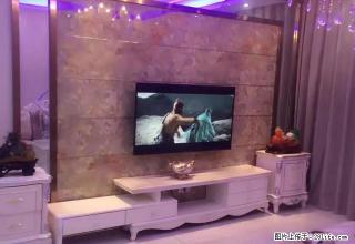 红门路嘉华大厦旁《嘉禾国际》豪装三房 家具家电齐全拎包入住 - 荆州28生活网 jingzhou.28life.com